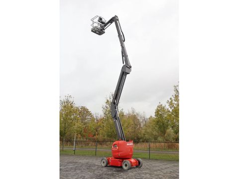 Manitou
150 AETJC 3D | 15 METER | ROTATING JIB | 200 KG | Hulleman Trucks [9]