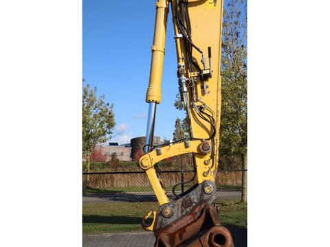 Komatsu
PC290 LC-11 | BUCKET | QUICK COUPLER | Hulleman Trucks [8]