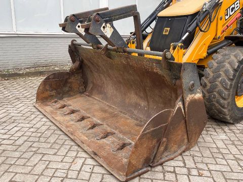 JCB 3 CX   2013      CE | NedTrax Sales & Rental [12]