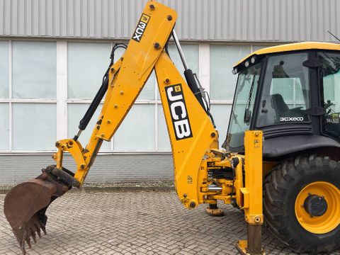 JCB 3 CX   2013      CE | NedTrax Sales & Rental [13]