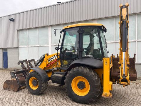 JCB 3 CX   2013      CE | NedTrax Sales & Rental [3]