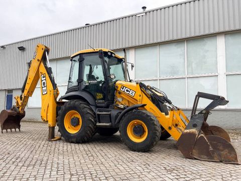 JCB 3 CX   2013      CE | NedTrax Sales & Rental [4]