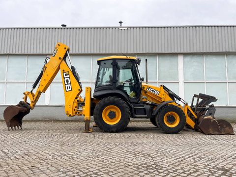 JCB 3 CX   2013      CE | NedTrax Sales & Rental [5]