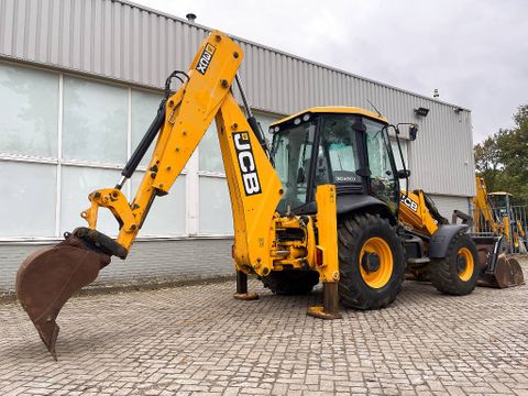 JCB 3 CX   2013      CE | NedTrax Sales & Rental [6]