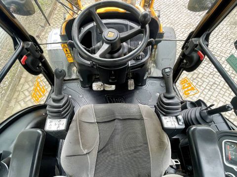 JCB 3 CX   2013      CE | NedTrax Sales & Rental [8]