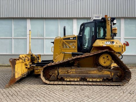 Cat D 6 N LGP    2015     CE | NedTrax Sales & Rental [1]