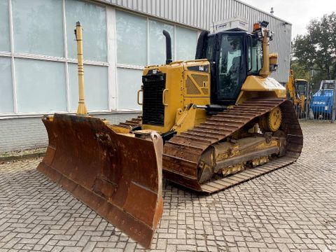 Cat D 6 N LGP    2015     CE | NedTrax Sales & Rental [2]