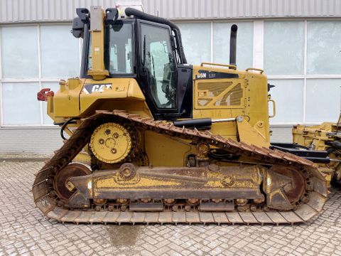 Cat D 6 N LGP    2015     CE | NedTrax Sales & Rental [27]