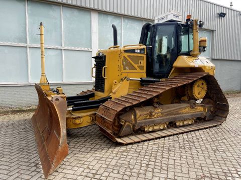 Cat D 6 N LGP    2015     CE | NedTrax Sales & Rental [3]