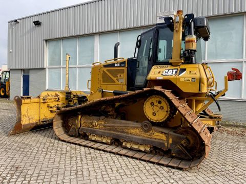 Cat D 6 N LGP    2015     CE | NedTrax Sales & Rental [4]