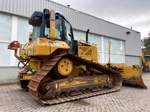 Cat D 6 N LGP    2015     CE | NedTrax Sales & Rental [6]