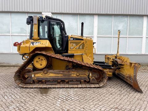 Cat D 6 N LGP    2015     CE | NedTrax Sales & Rental [7]