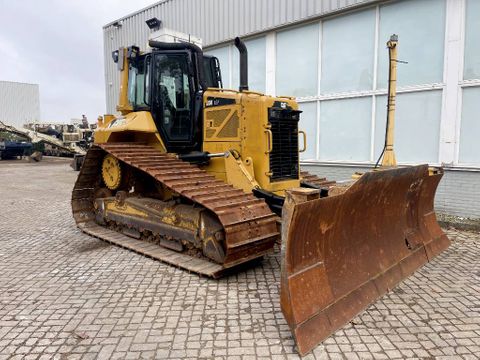 Cat D 6 N LGP    2015     CE | NedTrax Sales & Rental [9]