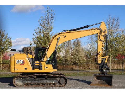 Caterpillar
317 07B | ROTOTILT | 3X BUCKET | 648 HOUR | FULL OPTION | Hulleman Trucks [4]