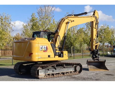 Caterpillar
317 07B | ROTOTILT | 3X BUCKET | 648 HOUR | FULL OPTION | Hulleman Trucks [6]