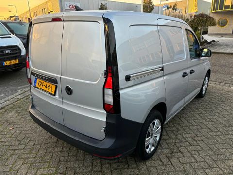 Volkswagen 2.0TDI L1H1 Airco Cruisecontrol Applecarplay 28.000KM | Van Nierop BV [4]