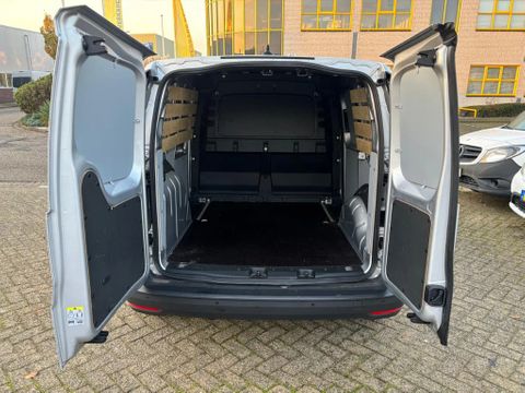 Volkswagen 2.0TDI L1H1 Airco Cruisecontrol Applecarplay 28.000KM | Van Nierop BV [7]