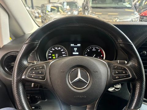 Mercedes-Benz 116CDI L3H1 XXL Automaat Airco Navi Cruisecontrol Trekhaak EURO 6 | Van Nierop BV [14]