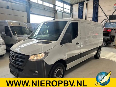 Mercedes-Benz 311CDI L2H1 Airco Cruisecontrol Apple CarPlay  NIEUW | Van Nierop BV [1]