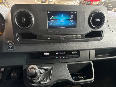 Mercedes-Benz 311CDI L2H1 Airco Cruisecontrol Apple CarPlay  NIEUW | Van Nierop BV [15]