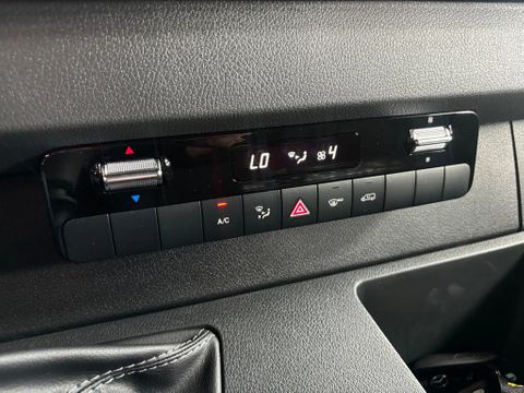 Mercedes-Benz 311CDI L2H1 Airco Cruisecontrol Apple CarPlay  NIEUW | Van Nierop BV [16]