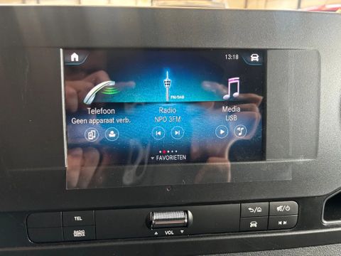 Mercedes-Benz 311CDI L2H1 Airco Cruisecontrol Apple CarPlay  NIEUW | Van Nierop BV [17]