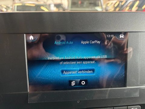 Mercedes-Benz 311CDI L2H1 Airco Cruisecontrol Apple CarPlay  NIEUW | Van Nierop BV [18]