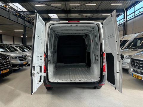 Mercedes-Benz 311CDI L2H1 Airco Cruisecontrol Apple CarPlay  NIEUW | Van Nierop BV [7]