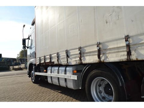 Volvo * EURO5 * 6X2 * MANUAL * | Prince Trucks [13]