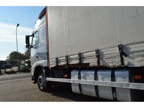 Volvo * EURO5 * 6X2 * MANUAL * | Prince Trucks [14]