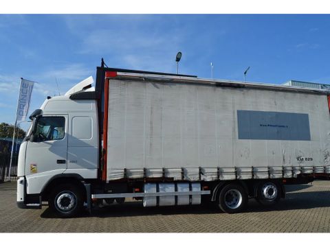 Volvo * EURO5 * 6X2 * MANUAL * | Prince Trucks [2]