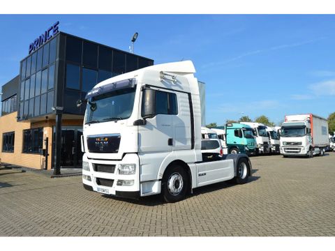 MAN * RETARDER * 2 TANK * 4X2 * | Prince Trucks [1]