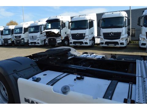 MAN * RETARDER * 2 TANK * 4X2 * | Prince Trucks [10]