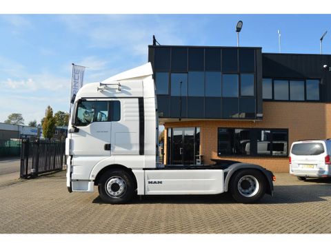 MAN * RETARDER * 2 TANK * 4X2 * | Prince Trucks [2]