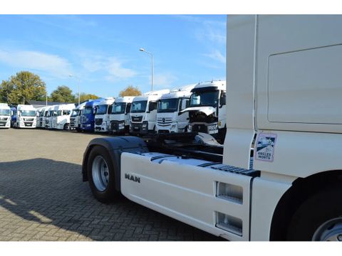 MAN * RETARDER * 2 TANK * 4X2 * | Prince Trucks [9]