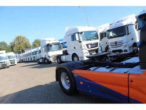 Renault * RETARDER * HYDRAULIC * 4X2 * | Prince Trucks [10]