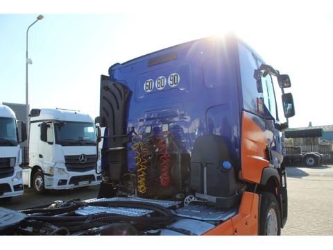 Renault * RETARDER * HYDRAULIC * 4X2 * | Prince Trucks [13]