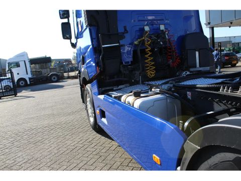 Renault * RETARDER * HYDRAULIC * 4X2 * | Prince Trucks [17]