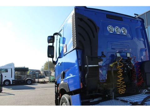 Renault * RETARDER * HYDRAULIC * 4X2 * | Prince Trucks [18]