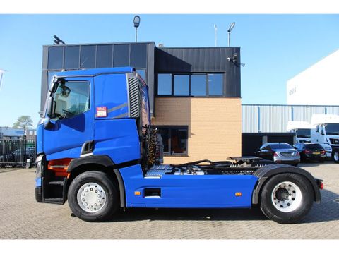 Renault * RETARDER * HYDRAULIC * 4X2 * | Prince Trucks [3]