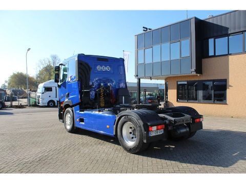 Renault * RETARDER * HYDRAULIC * 4X2 * | Prince Trucks [4]