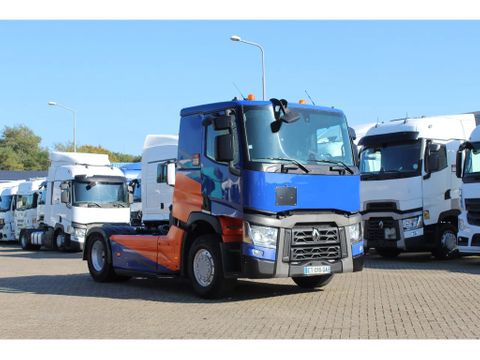 Renault * RETARDER * HYDRAULIC * 4X2 * | Prince Trucks [6]