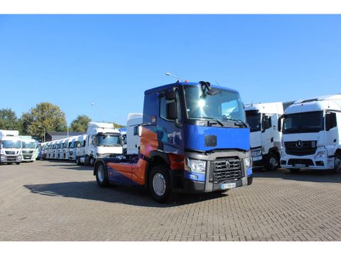 Renault * RETARDER * HYDRAULIC * 4X2 * | Prince Trucks [7]