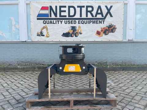 Mustang GRP 150 BRAND NEW | NedTrax Sales & Rental [1]