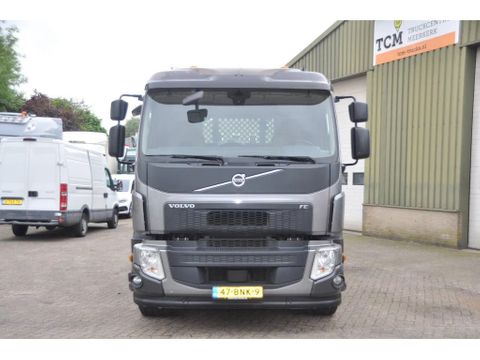 Volvo VOLVO FE 350 .2019 .PORTAAL-RADIOGRAFISCHE .214635 KM | Truckcentrum Meerkerk [3]