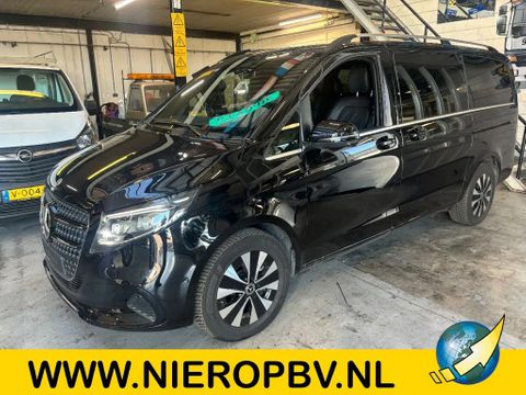 Mercedes-Benz V300 Dubbelcabine Automaat Airco Navi Cruisecontrol * WORDT VERWACHT * | Van Nierop BV [1]