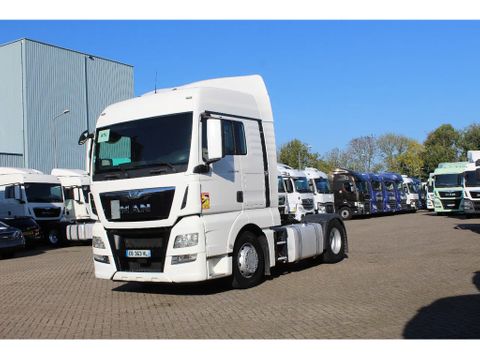 MAN * EURO6 * 4X2 * | Prince Trucks [1]