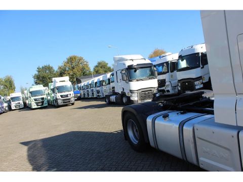 MAN * EURO6 * 4X2 * | Prince Trucks [11]