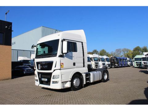 MAN * EURO6 * 4X2 * | Prince Trucks [2]