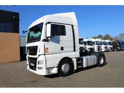 MAN * EURO6 * 4X2 * | Prince Trucks [3]